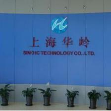 IC CHINA 2013展商巡禮 上海華嶺——深耕技術(shù)服務(wù)與開發(fā)，賦能中國芯